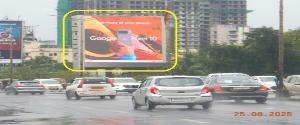 Digital OOH - Bandra East Mumbai, 104039