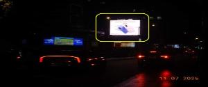 Advertising on Digital OOH in Bandra West  104040