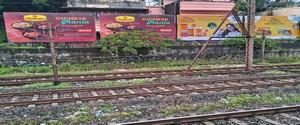Hoarding - Andheri West Mumbai, 105112