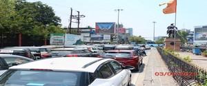 Digital OOH - Vashi Navi Mumbai, 105678