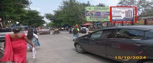 Advertising on Hoarding in Airoli  105706