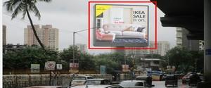 Digital OOH - Malad West Mumbai, 106003
