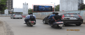 Hoarding - Baner Pune, 106096