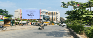 Hoarding - Baner Pune, 106097