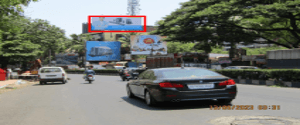 Hoarding - Hadapsar Pune, 106138