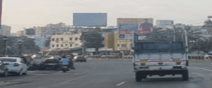 Hoarding - Wakad Pimpri-Chinchwad, 106152