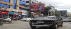 Hoarding - Baner Pune, 108984