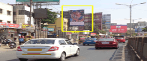 Hoarding - Wakad Pimpri-Chinchwad, 108992