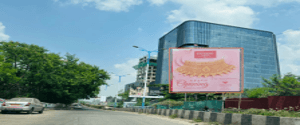 Hoarding - Viman Nagar Pune, 109079