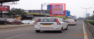 Hoarding - Viman Nagar Pune, 109081