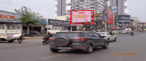 Hoarding - Kharadi Pune, 109092