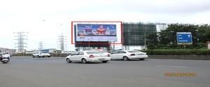 Hoarding - Sion Mumbai, 109543