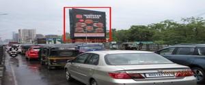 Digital OOH - Kurla Mumbai, 109551