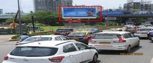 Digital OOH - Bandra West Mumbai, 109572