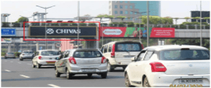 Skywalk - Sector 24 Gurugram, 110420