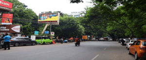 Digital OOH - Egmore Chennai, 110802