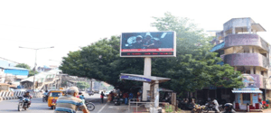 Digital OOH - Velachery Chennai, 110828
