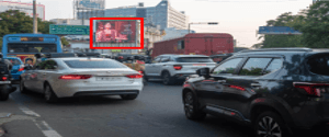 Digital OOH - Teynampet Chennai, 111198