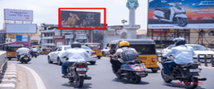 Digital OOH - Teynampet Chennai, 111199