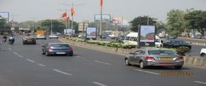 Advertising on Digital OOH in Vile Parle  112581