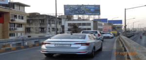 Hoarding - Athwa Gate Surat, 112841