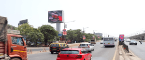 Digital OOH - Santacruz East Mumbai, 112933