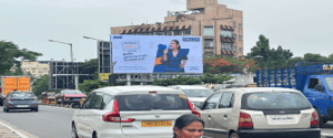 Advertising on Digital OOH in Chetpet  115059