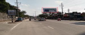 Hoarding -, Beltola Tiniali, Guwahati, 60610