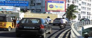 Hoarding - Alwarpet Chennai, 61561
