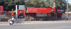Bus Shelter - Banjara Hills Hyderabad, 61163