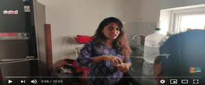 Influencer Marketing with Harika