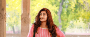 Influencer Marketing with Papri Ganguly (papri.kundu.96)