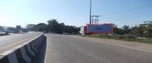 Advertising on Hoarding in Khanapara  58820