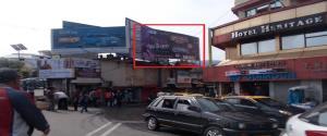 Hoarding - , Beltola, Guwahati, 59153