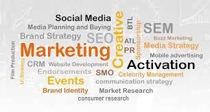 Media Care Brand Solutions in santacruz west, mumbai