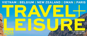 Travel + Leisure