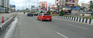 Hoarding - OMR Chennai, 88841