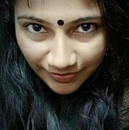 Rj Lakshmi