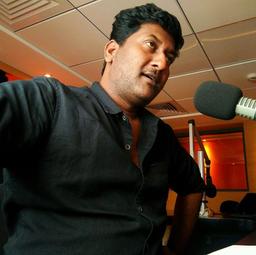 Rj Saju