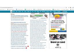 Economic Times- Article Advertising-Option 1