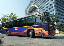 Chalo Bus