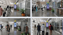 SHA-4 W x 8 H ft (Package Of 8 Units)