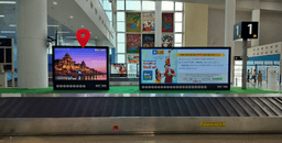 Above Baggage Belt 1