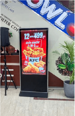 food court -Gf