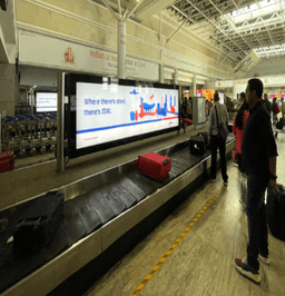 Conveyor Belt- T1
