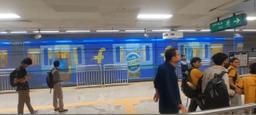 Experiential OOH