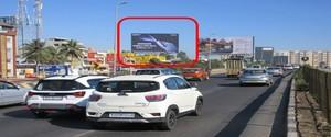 Hoarding - Hunasamaranahalli Bengaluru, 105032