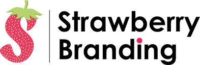 Strawberry Branding