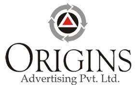 Origins Advertising Pvt. Ltd
