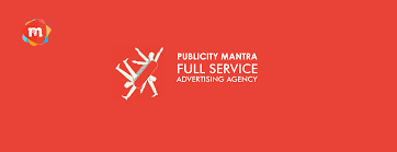 Publicity Mantra in gomti nagar, lucknow